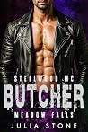 Butcher: A MC Bik...