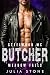 Butcher by Julia Stone