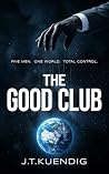 THE GOOD CLUB: Fi...