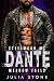 Dante: A MC Biker Age Gap C...