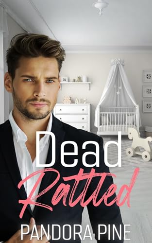 Dead Rattled (Cold Case Psychic Book 43)