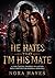 He Hates That I’m His Mate:...