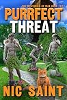 Purrfect Threat