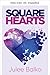 Corazones cuadrados