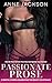 Passionate Prose: 21 Erotic...