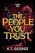 The People You Trust: A Romantic Psychological Suspense (Millstone Falls Book 1) (A Millstone Falls Novel)