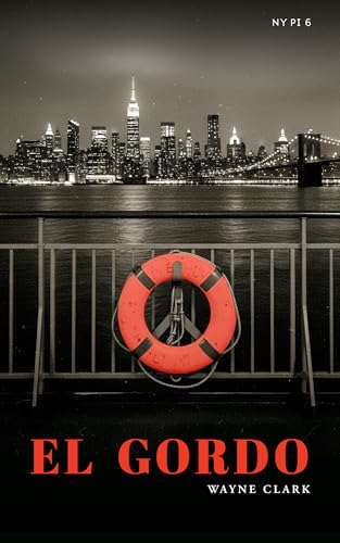 El Gordo (NY PI Book 6)