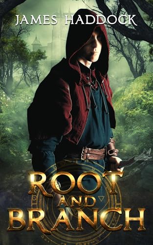 Root and Branch (Kindle Edition)
