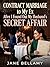 Contract Marriage to My Ex After I Found Out My Husband’s Sec... by Jane Bellamy