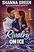 Rivalry on Ice: enemies-to-lovers, one night stand, off limits (Seattle Sockeye Book 5)