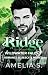 Ridge: Romance de rescate y segundas oportunidades en ciudad pequeña (WILDWATER FALLS nº 3) (Spanish Edition)