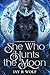 She Who Hunts the Moon (Var...