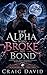 The Alpha Who Broke My Bond by Craig David
