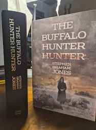 The Buffalo Hunter Hunter