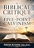 A Biblical Critique of Five Point Calvinism by Steven Cook