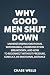 Why Good Men Shut Down: Und...