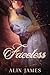 Faceless: A Pride and Prejudice Forced Marriage Steamy Gothic Romance (Boundless)