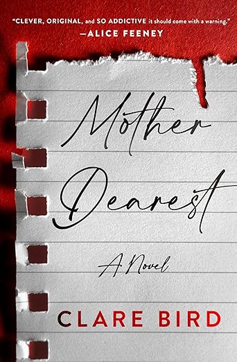 Mother Dearest (Hardcover)