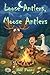 Loose Antlers: Moose Antlers
