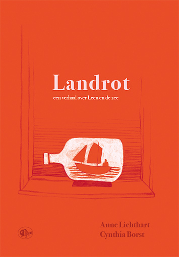 Landrot (Hardcover)