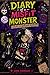 Diary of a Misfit Monster: ...