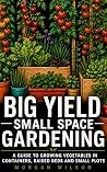 Big Yield Small S...