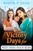 Victory Days for West India Dock Road by Renita D’Silva