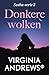 Donkere wolken (Sasha-serie Book 2) by Virginia Andrews