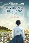 Ik verborg de vij...