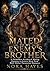Mated to My Enemy’s Brother by Nora Hayes