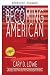 Amerikaner werden by Cary D. Lowe