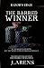 Razor's Edge: Barred Winner