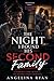 THE NIGHT I FOUND HIS SECON...