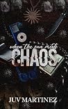 When The Sun Meets Chaos (EVERMORE) Book cover for When The Sun Meets Chaos (EVERMORE)
