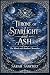 Throne of Starlight and Ash...