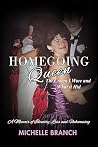 HOMEGOING QUEEN: ...
