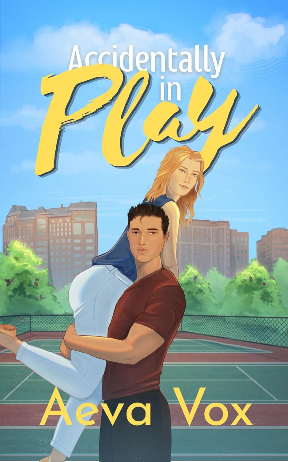 Accidentally In Play