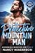 Her Protective Mountain Man...