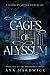 Cages of Alyssum: A Slowburn Sapphic Romantasy (The Moonbond Trials)