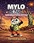 Mylo the Panda, Celebrating America's Birthday by Jim Heath