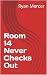 Room 14 Never Checks Out