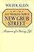 As I walked down New Grub Street: Memories of a writing life