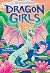 Layla the Water Lily Dragon (Dragon Girls #21) (21)
