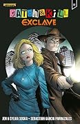 Catch & Kill: Exclave #1: Exclave