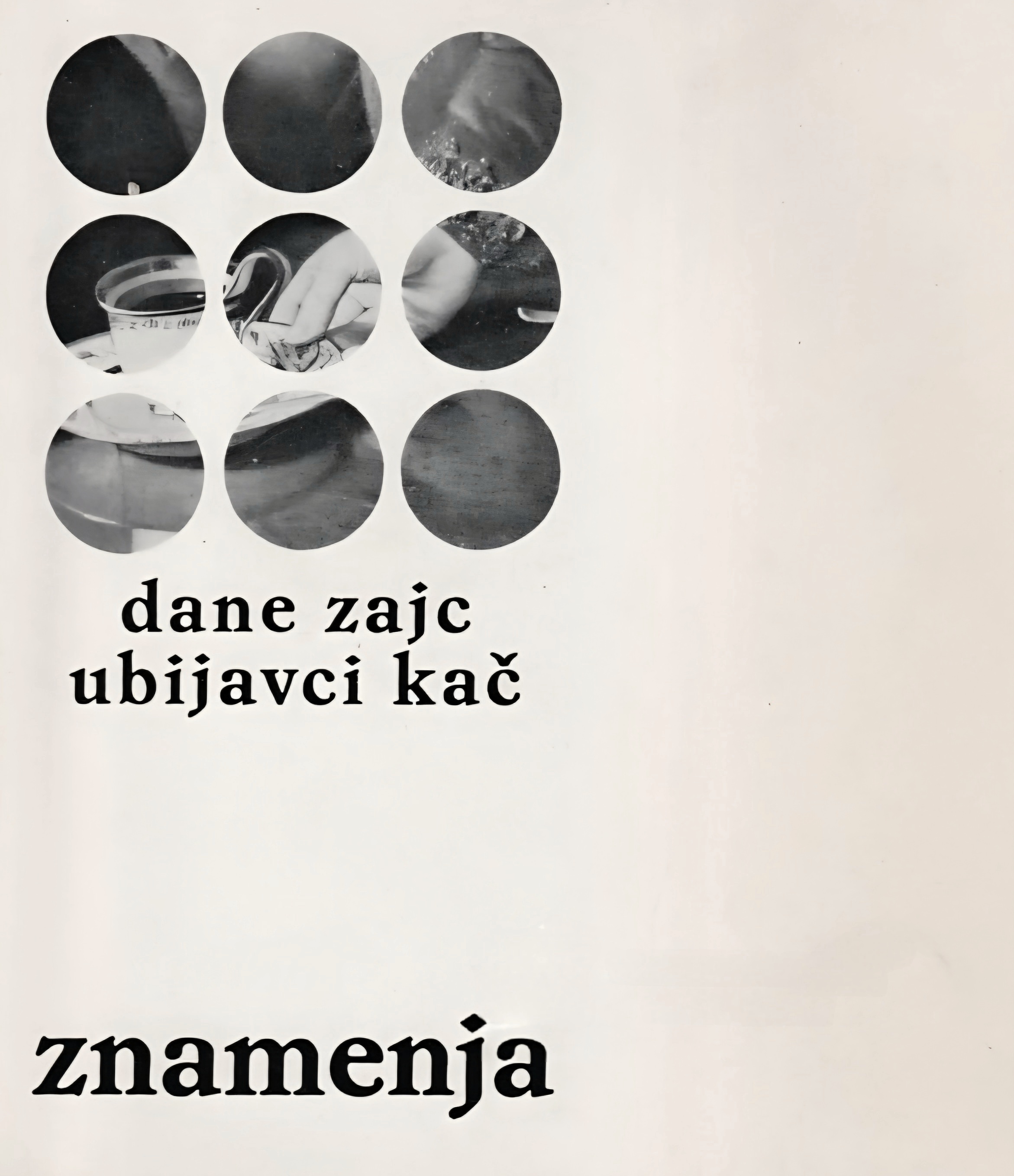 Ubijavci kač (Paperback)