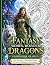 Fantasy Women, Wolves & Dra...