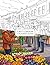 East London Colouring Book