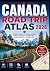 CANADA ROAD TRIP ATLAS 2026