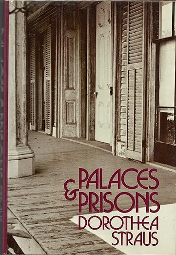 Palaces & Prisons (Hardcover)