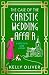 The Case of the Christie Wedding Affair